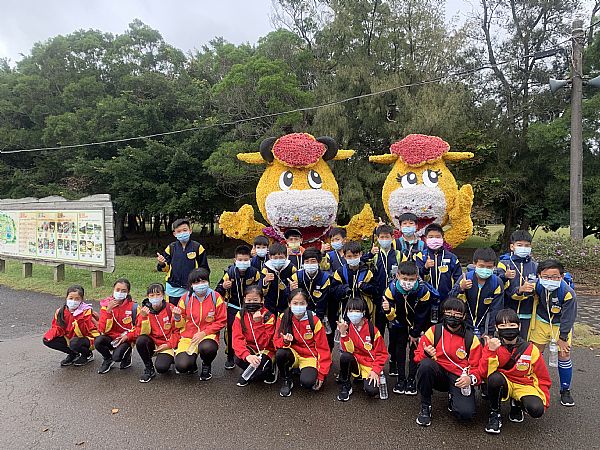 放大圖：